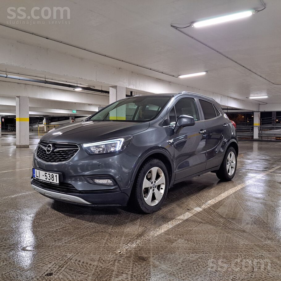 Opel Pārdod uzticamu, kompaktu, ekonomisku auto, teicam