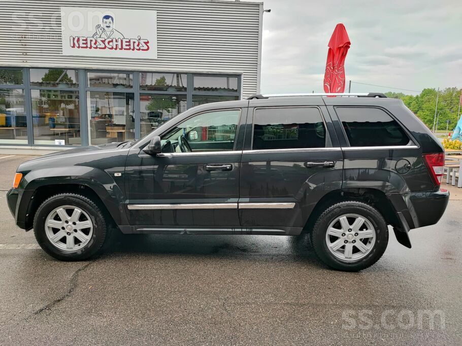 Auto no 2014. gada jūnija Latvijā. Atvests no Itālijas.
Latvijā viens saim