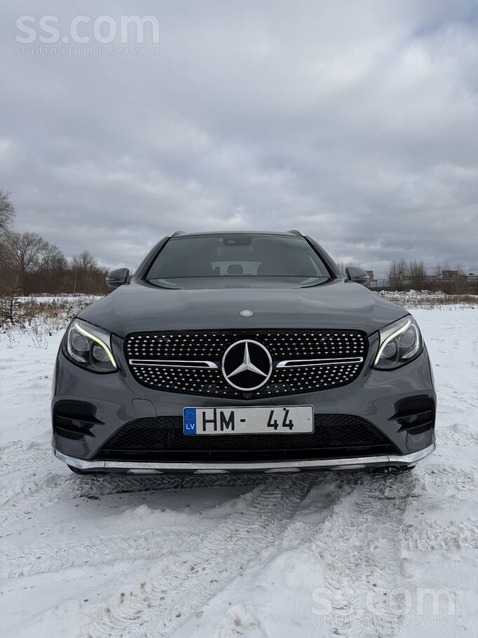 Pārdod Glc 250 D 4Matic, 150 Kw/204 ZS, Amg pakotnē.
Tirgo īpašnieks.