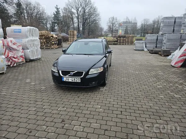 Pārdodu auto sakarā ar dzīves prioritāšu maiņu. Šā brīža auto numurs ir Og-5