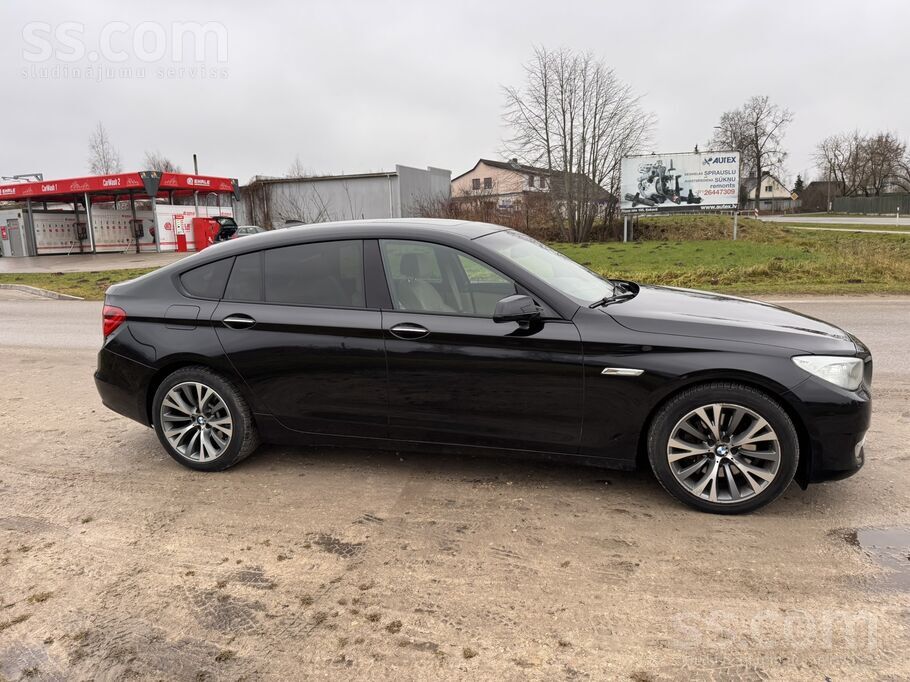 BMW Jauna TA, ļoti bagāta komplektācija teicams tehnis