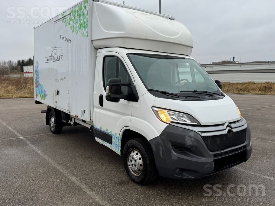 Tikko no Dānijas. 2.2 Hdi 150. Auto nav reģistrēts Latvijā. Tika veikti auto