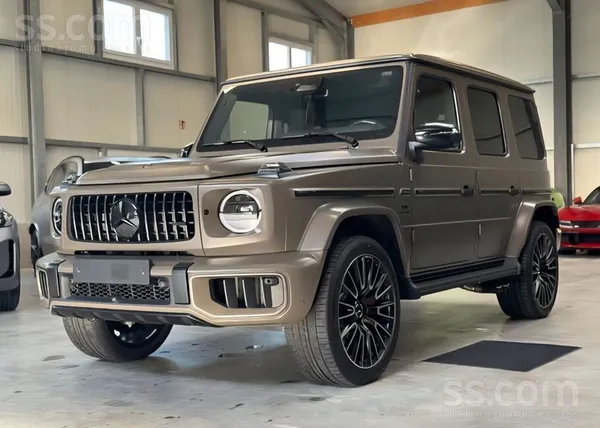 Mercedes Apskatiet mūsu noliktavas automašīnas mājaslapā: S