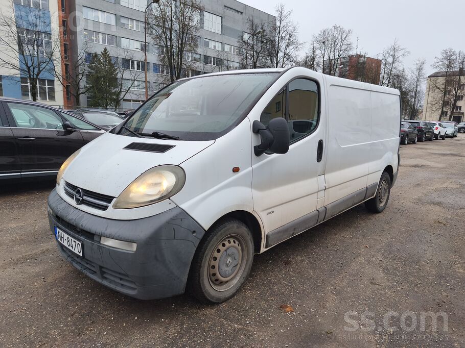 1.9 dīzelis 74 kw, kravas mikroautobus, garā bāze, vinjete nav jāperk, cena