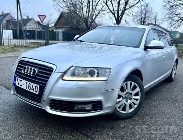 Audi Продаю авто в отличном техническом и визуальном со