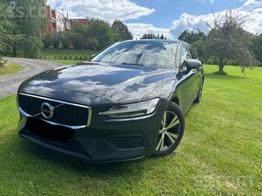 Pārdodu Volvo v60 D3 110kw (150)zs, manuālā ātrum kārba teicamā stāvoklī.