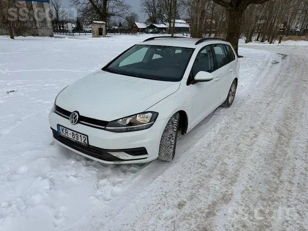 Volkswagen Cena tikai 2 nedēļas . Jauna TA. Facelift modelis.