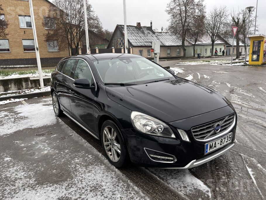 Volvo Надёжный, проверенный авто без намёка на коррозию,