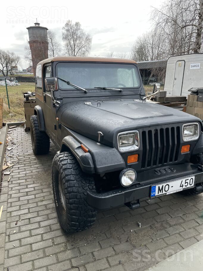 Pārdodas labs projekts. Daudz kas nomainīts jauns (sajugs, bukses, sūkņi utt