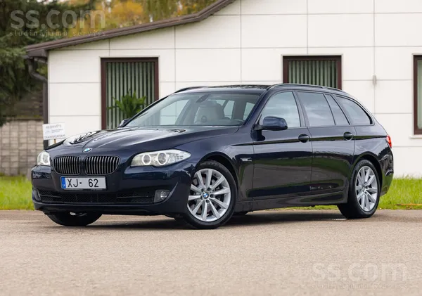 BMW BMW F11 ar 3.0D 150kw 