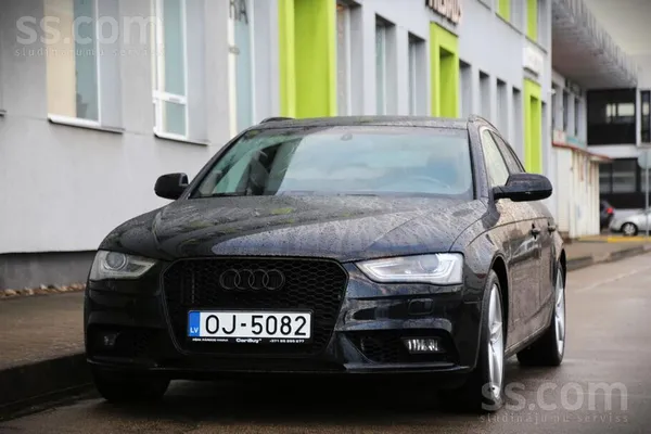 Audi 3.0D/180Kw, mehānika, Quattro.