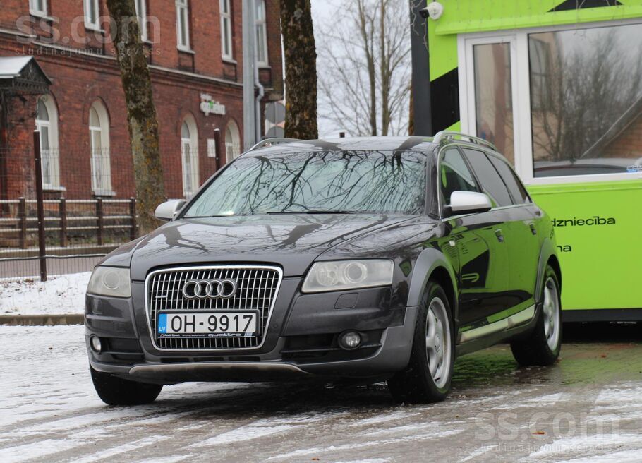 3.0d/171kw, 4x4, automāts, ādas sēdekļi , multi stūre, navigācija, kondicion