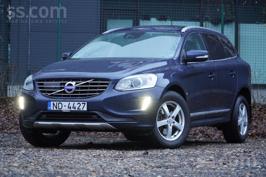 Volvo Garantija 1 gads vai 20 000 km. Pārbaudāms nobrauk