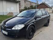 Nissan Nissan Primera 1.9D 2004 г. 88 kW Механика