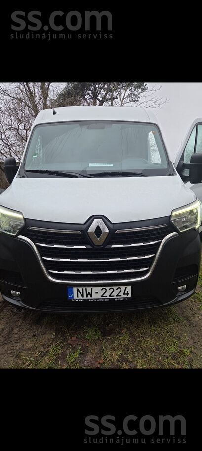 Auto labā stāvoklī, vizuāli defekti
