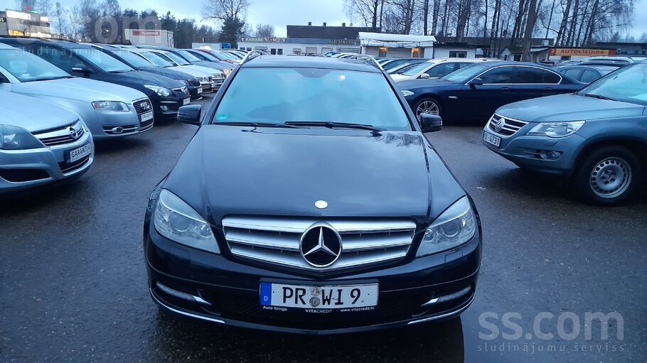 Tiko no Vācijas. Ideālā stavokļī. Iespējams līzings un maiņa. 
-Только что