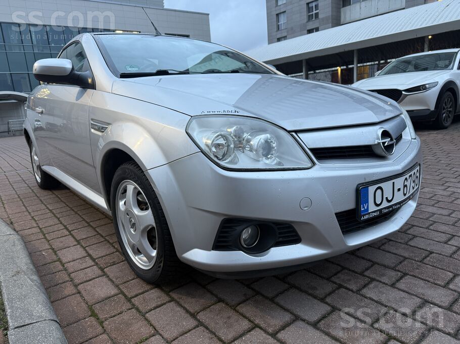 Dīzelis. Kabriolets. 500Eur Pirmā iemaksa. Iespējama nomaksa bez banku starp