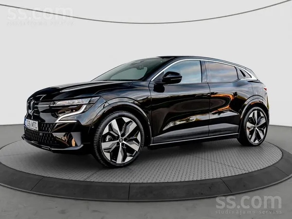 Renault