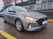 Hyndai I20, 1.0 benzīns, manuālā 6 pakāpju pārnesumkārba, nobraukums 69531 k