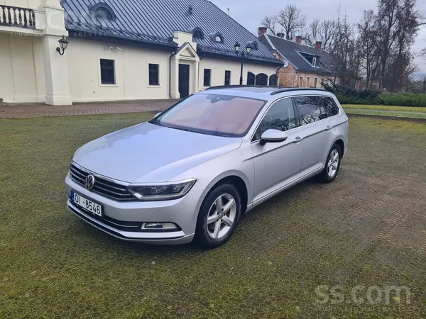 Volkswagen Jauna TA cietās daļiņas 0 visa ekoloģija vietā un 