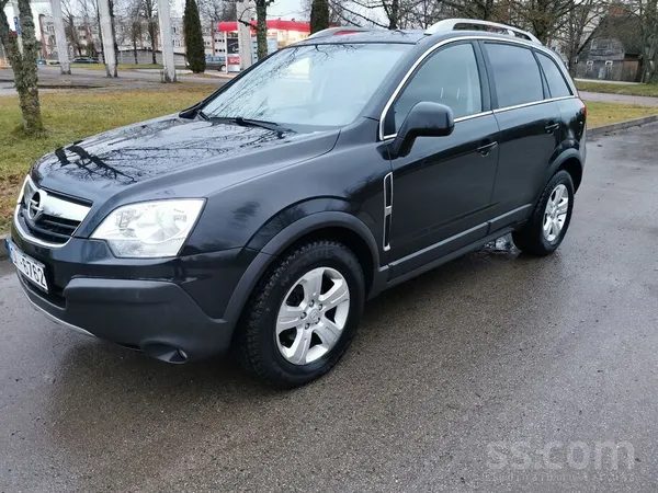 Pārdod auto tikko no Vācijas. Automāts, pilnpiedziņa, ziemas riepas, labs br