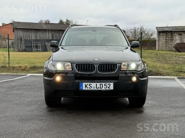 BMW 2.0d 110kw no Vācijas. Patiess nobraukums. Mašīna 