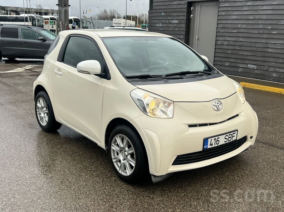 Loti laba stavokli. Loti kopts auto. Registracija 100 evro.