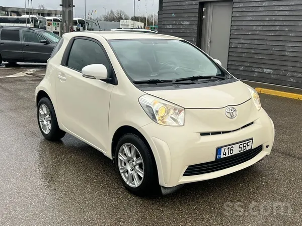 Loti laba stavokli. Loti kopts auto. Registracija 100 evro.