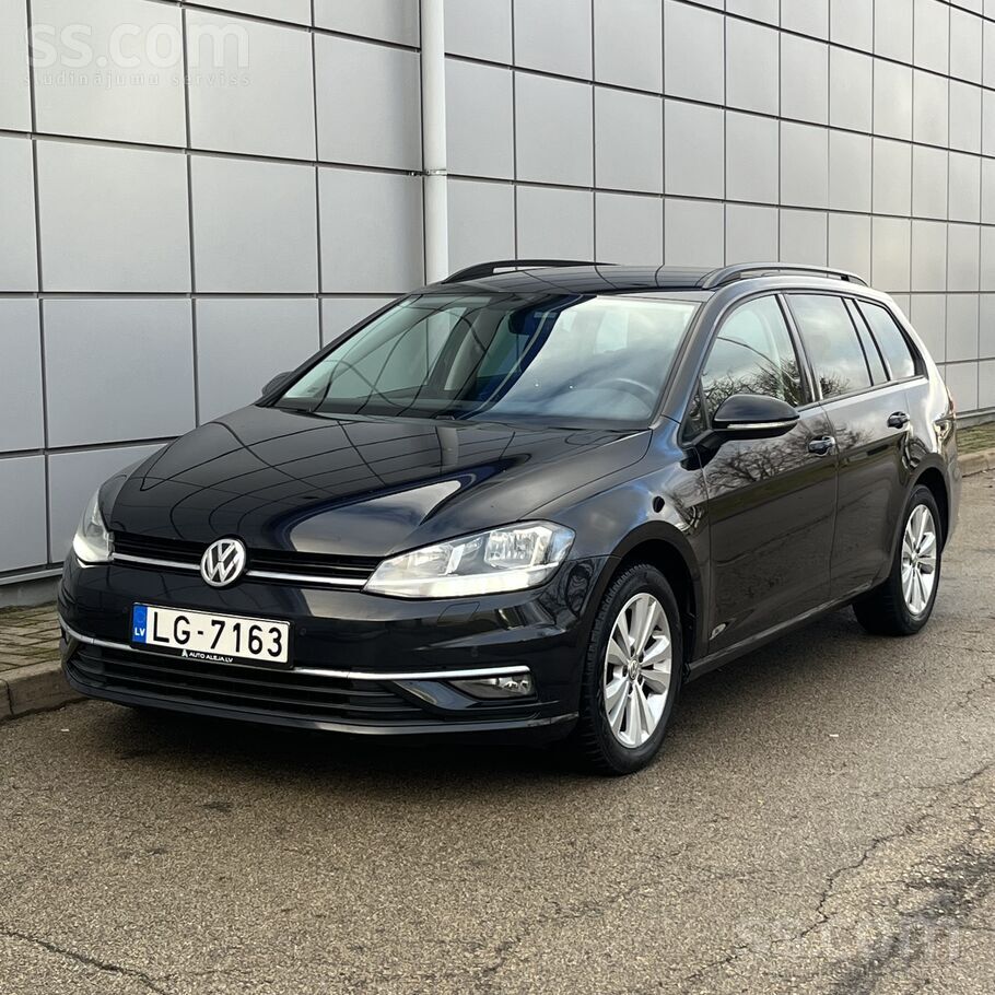 Volkswagen Comfortline Benzīns Mehānika 125 zs / 92 kw Parkin