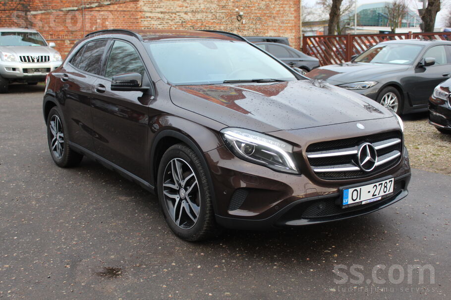 Auto ir ievests no Beļģijas. Ļoti labā tehniskā un vizuālā stavoklī. Pilna s