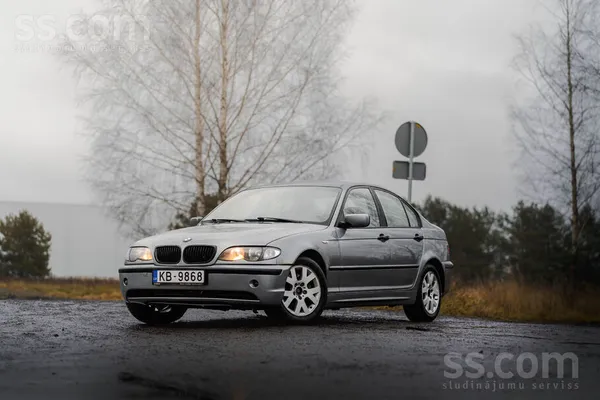 BMW Tirgoju šo 2004. gada martā dzimušo vācu zirgu ar