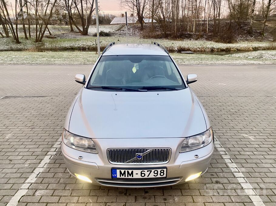 Volvo Хорошее состояние возможно лизинг обмен пробег 268