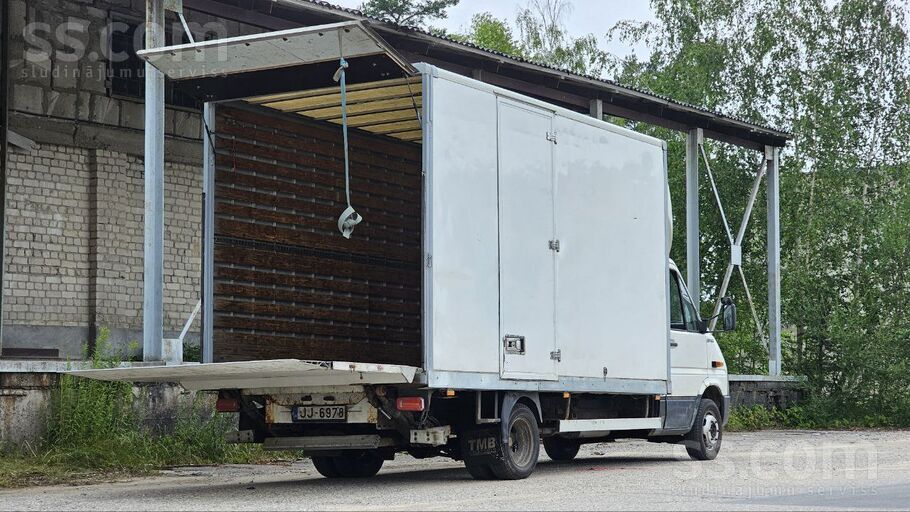 Volkswagen Продаётся Lt46, Регистрация до 3500 кг. Машина нах