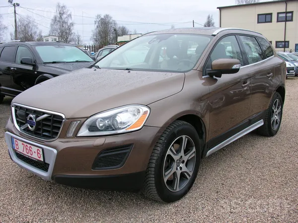Volvo 2.4d5 120kw summum automats Automašīna tikko ieves
