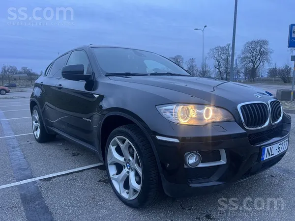 BMW Т/о 04.2027. 180 кВт. Машина в хорошем состоянии. 