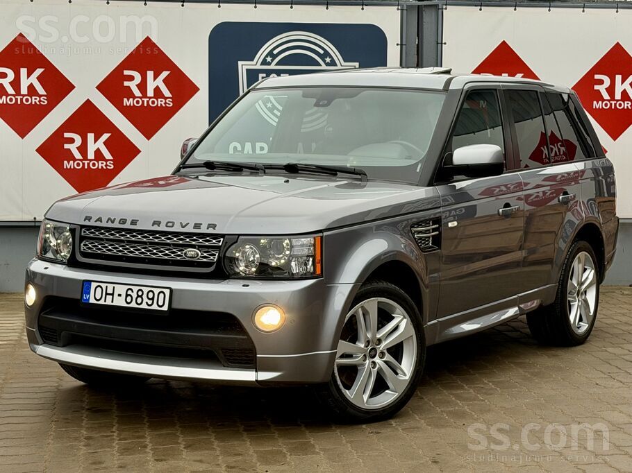 Hse/sdv6/188Kw. Autobiography Pilnākā komplektācija. Oriģināls nobraukums. T