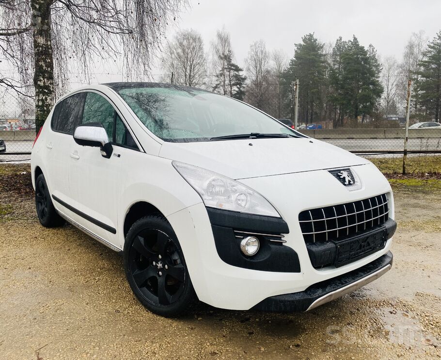 Latvijā nav ekspl. 233000km. Teicāmā stavokļī. 
Iespējams līzings un maiņa.