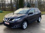 Nissan Nissan Qashqai, 1.6 dīzelis, automātiskā ātrumkārb