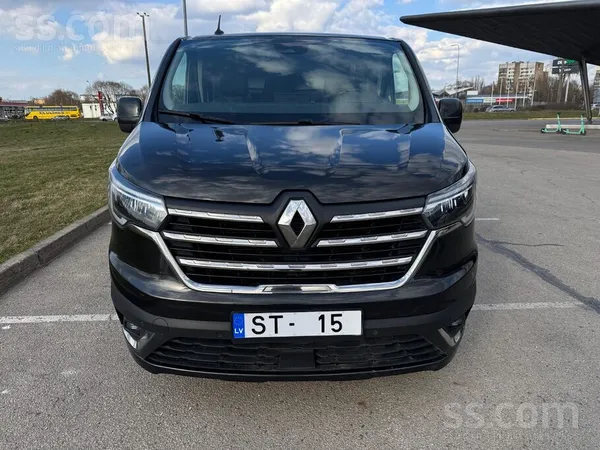 2022 gada, 2.0 dīzels, 110kw, 130000km, 17500eiro ar pvn. Kruīzkontrole, lie