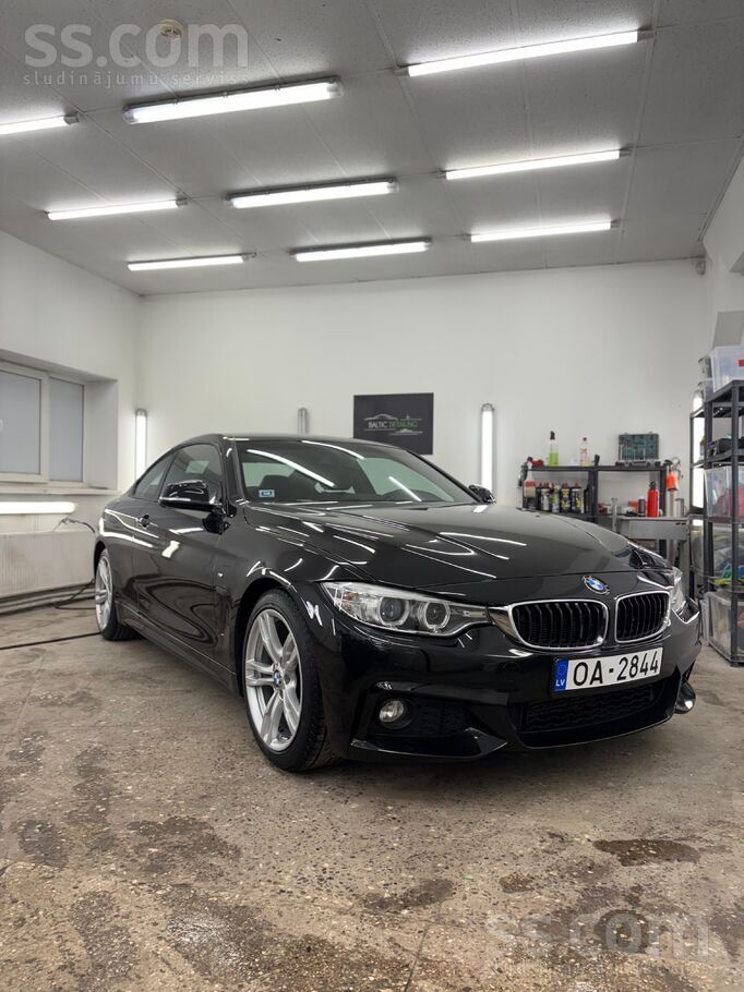 BMW Manuālā kārba . Skaists , sakopts auto . Apskate s