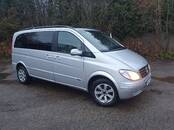 Mercedes Pārdod auto, kam nepieciešams remonts pēc elektroi