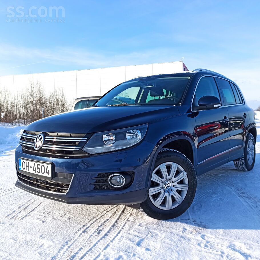 Volkswagen 277863km oriģināls nobraukums. 