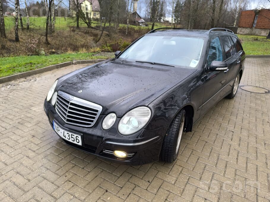 Pārdodu labu auto ar TA uz gadu bez aizrādījumiem. Salons nenobružāts. Sīkāk