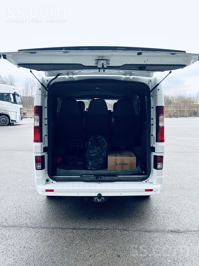 Opel Jaunas ziemas riepas. 