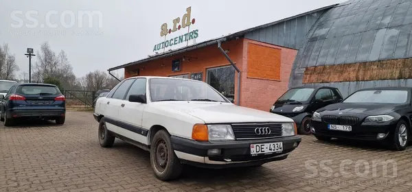Jauna TA
Nr. zīme paliek uz auto. 
Tīrs, kopts auto. 
Visi nodokļi nomaks