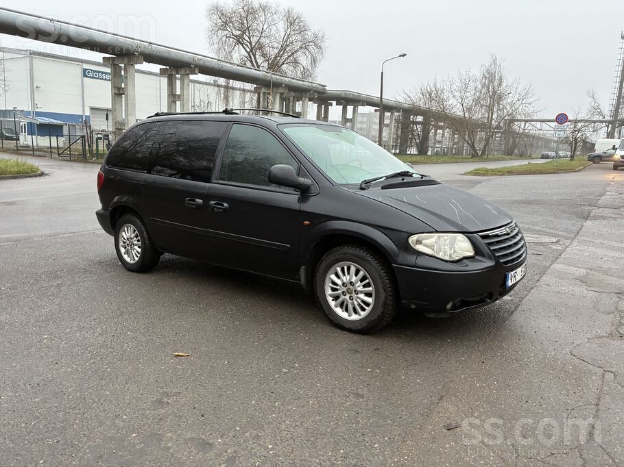 Laba stavokli, Gatavs brauksanai