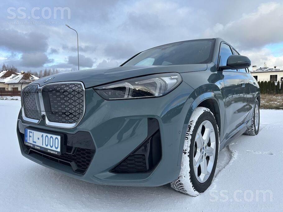 BMW - 1