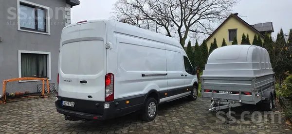 Ford 8987.60 eur , neto bez Pvn, Labi kopts, nav smagum