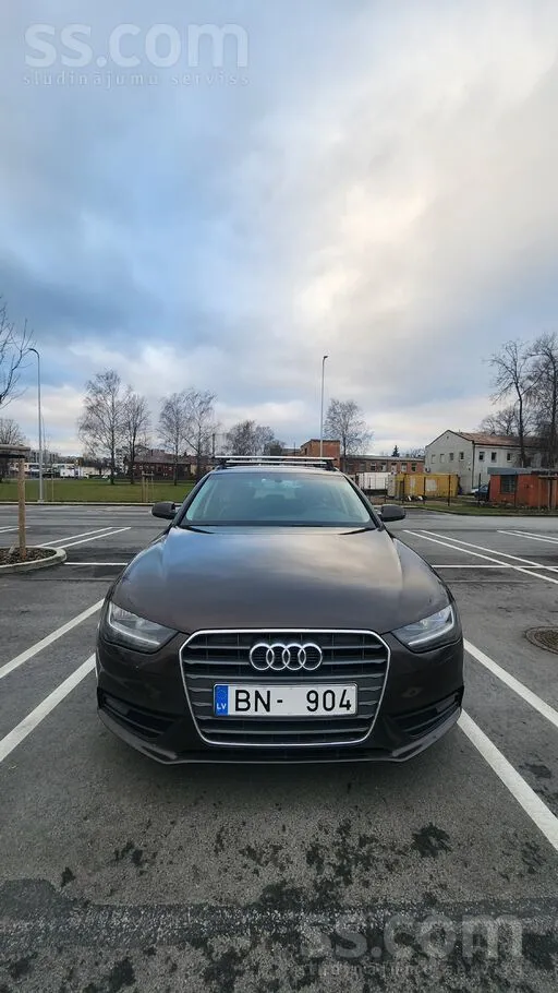 Audi TA 01.06.2027.