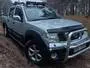 Nissan Navara 2.5 128kW. Automāts. Pilnākajā komplektācijā ar jaunu apskati.